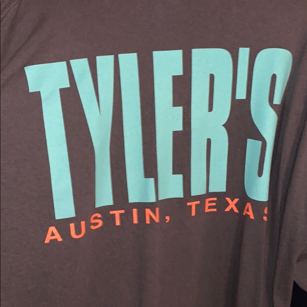 Tyler’s Women’s T-Shirt